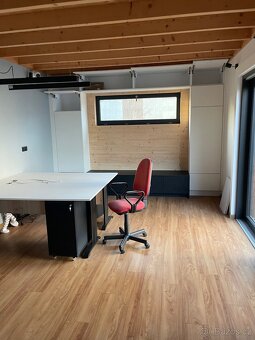 Dům mobilní nová dřevostavba s terasou - 11