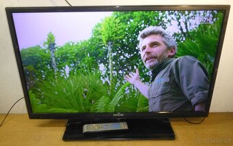 FullHD LED televize SENCOR 100cm (39 palců), nemá DVBT2 - 11