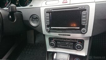 Volkswagen Passat R-line 2.0 tdi 4x4 DSG - 11