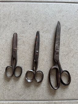 Různé staré artefakty - 11