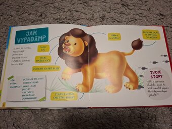 Knihy pro děti - 11