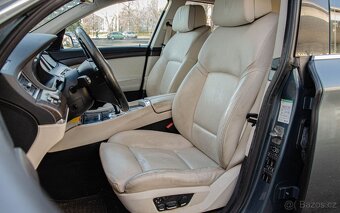 BMW Rad 5 530d A/T. - 11