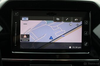 Suzuki Vitara 1,6 i AUTOMAT,4x4,ELEGANCE,2016 - 11