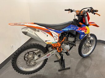 Ktm sxf 250 - 11