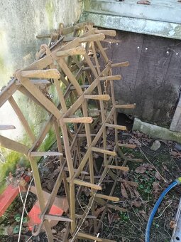 malotraktor TK 14 - 11