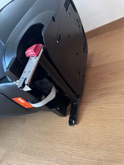 Britax Römer Trifix 2 i-Size Storm Grey - 11