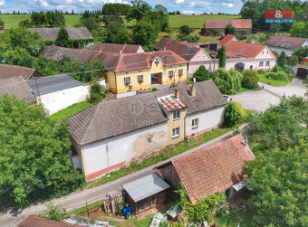 Prodej rodinného domu, 270 m², Temelín - 11