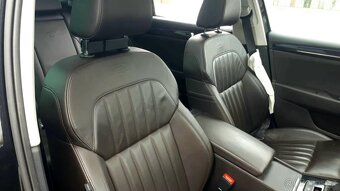 ŠKODA SUPERB LAURIN & KLEMENT 2.0 TDi / 140 kW. - 11