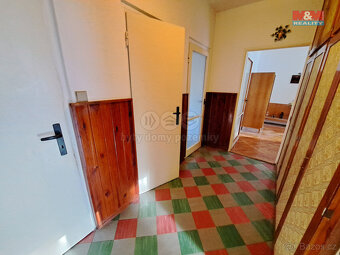 Prodej bytu 3+1, 72 m², Praha, ul. Přesličková - 11