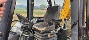 JCB 3cx - 11