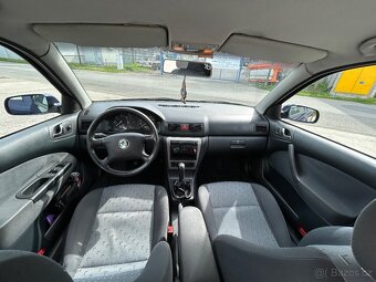 Škoda octavia 1 combi 1.9tdi 81kw - 11