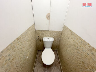 Pronájem bytu 2+1, 55 m², Habartov, ul. Karla Čapka - 11