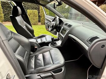 Škoda Octavia Combi Swiss RS II -2.0TSi 147Kw 200Ps. - 11
