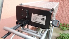 Elektrokolo 500W - 11