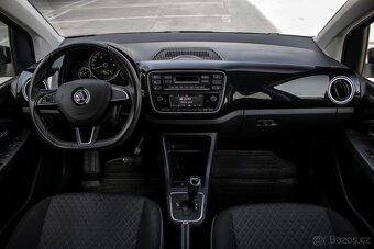 Škoda Citigo 1.0 MPI 75k Style A/T - 11