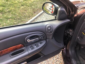 2003 Chrysler 300M 3.5 - 11