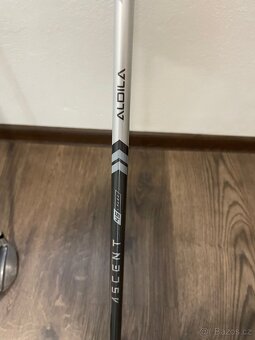 Zánovní dámský set holí TaylorMade Stealth - 11
