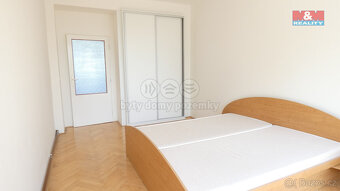 Pronájem bytu 2+1, 58 m², Louny, ul. Přemyslovců - 11
