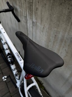 Gravel kolo NS Bike RAG 3+, velikost "XL" (nájezd 350km) - 11