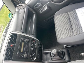 Suzuki Jimny 1.3 i r.v 2015. Perfektní stav - 11