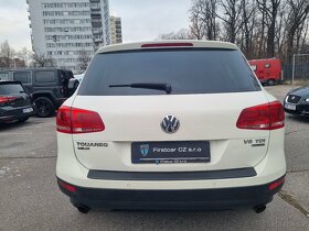 ⭐Volkswagen Touareg 3.0TDI/180KW/4X4/2011/AT⭐ - 11