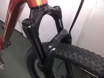 Pells Razzer Elite Evo 29" - 11