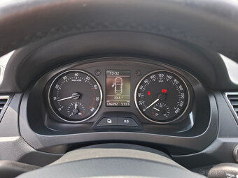 Škoda Rapid 1.2TSi 63kW,aut.klimatizace,vyhř.sedačky - 11