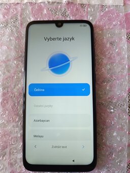 Chytrý telefon Xiaomi Redmi Note 7, 4GB RAM/64GB ROM - 11