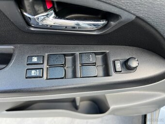 SUZUKI SX4 1.6i 88KW 4x4 75000KM TAŽNÉ VYHŘ.SEDA.LETNÍ+ZIMNÍ - 11