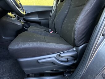 Toyota Verso  -S- 1.3/73kW  Klima  1.Maj. r.v.2011 - 11
