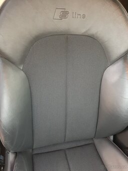 Audi A6 3.0 TDI 180 kw, nové rozvody, servis. - 11