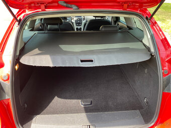 Opel Astra 1.7cdti combi,edice Adam Opel 150 let,1.maj. - 11