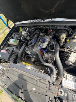 Volvo 940 b230ft 2.3 turbo - 11
