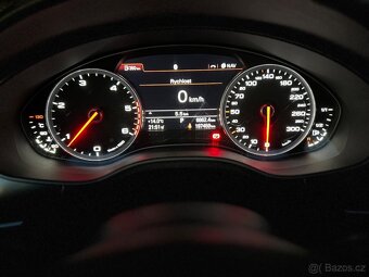Audi A6 c7 3.0 Tdi 150kw 2013 Automat - 11