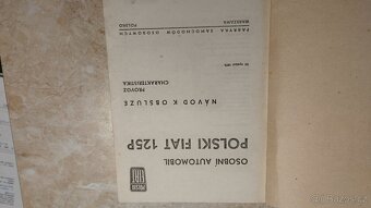 Prodám knížky - 11