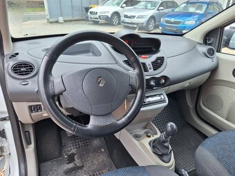 Renault Twingo 1.2i 43KW - 11
