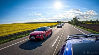 Audi A5, 3.0 TDI, 261 kW, 770 Nm, Coupe Competition - 11
