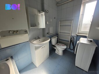 Pronájem bytu 2+1 s balkonem, 58 m2, ul. Rudé Armády, Karvin - 11