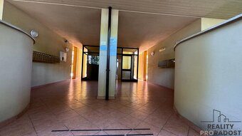 Prodej bytu 2+kk 58 m², viale Po, Silvi, Itálie - 11