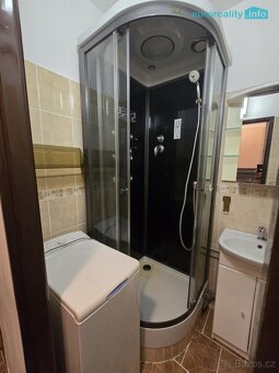 Prodej, byt 1+1, Beroun - 11