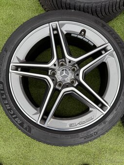 Mercedes CLS 53 AMG E43 AMG ORIGINÁLNÍ SADA MICHELIN - 11