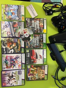 Xbox 360 kinect sports - 11