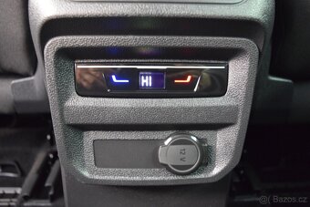 Volkswagen Tiguan 1.5 TSI LIFE 43 000 KM 110 kW 2022-DPH - 11