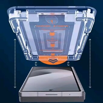 Samsung Galaxy Z Fold 7 pouzdro, kryt, sklo - 11