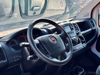 Fiat Ducato MAXI L4H2 96kW DPH - 11