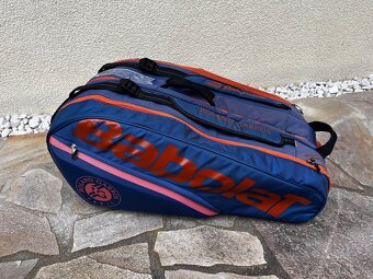 Taška na tenisové rakety Babolat - 11