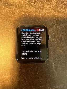 Iphone 11pro 64gb + apple watch 3 - 11