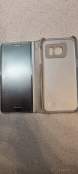 Samsung Galaxy S7 32gb/4gb Ram dark onyx - 11