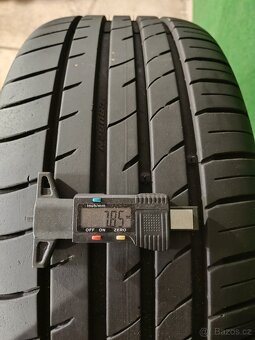 Zanovni alu 235/55/18 5x112 Tiguan - 11