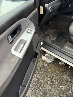 Ford Galaxy 1.9 TDI – Automat – 85 kW - 11